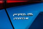 Toyota Prius XLE AWD-e 2019 года (NA)
